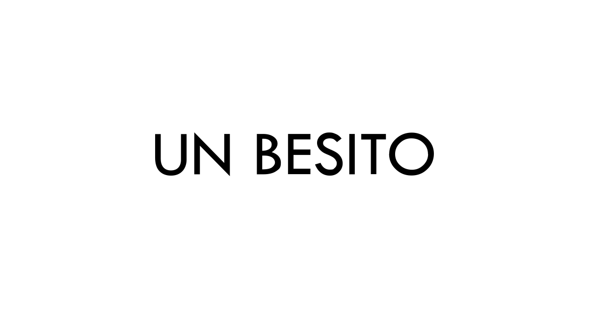 UN BESITOの写真(東京都多摩市)